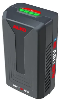 Produktbild von AL-KO 36 V Akku B 160 Li (36 V / 4 Ah)