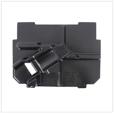 Produktbild von Makita passende Einlage für BTM / DTM 40 / 50 / 51 ( 837671-8 )