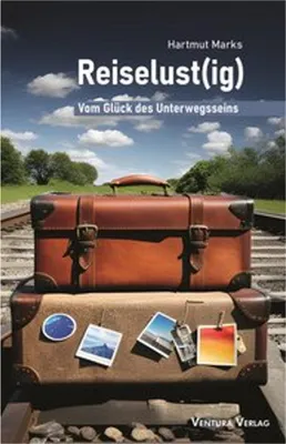 Obrázok produktu pre Reiseberichte & Geschichten: Ein Buch von einem Autor mit 40 Jahren Reiseleiter-Erfahrung