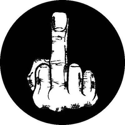 Produktbild von Fuck