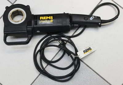 Produktbild von Rems  Amigo Antriebsmaschine 530003, 530003