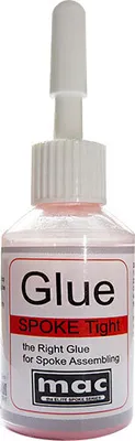 Produktbild von Gewindesicherung, 15 ml Dosierflasche, Messingschlager, 880340