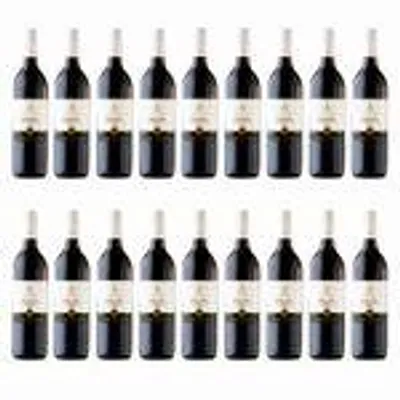 Produktbild von Rotwein trocken - Schwarzriesling Wein - Weingut Kuntz (18x0,75l) vegan