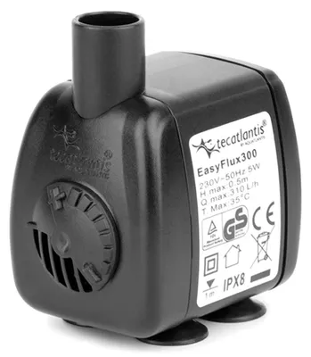 Immagine prodotto di Pumpe Easyflux 300