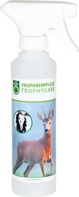 Immagine prodotto di EUROHUNT cura dei trofei 200ml