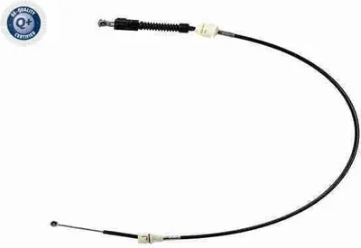Produktbild von VAICO V24-1384 Seilzug Schaltgetriebe für FIAT PUNTO (199) Links