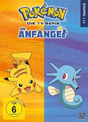 Produktbild von Pokémon