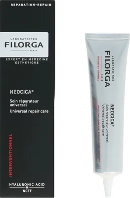 Image de Filorga Neocica Soin Hydratant Réparateur