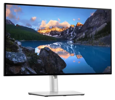 Produktbild von Dell UltraSharp U2722DE Monitor