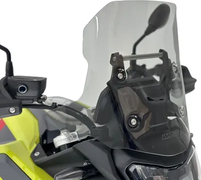 Produktbild von Wrs Touring Bmw F 900 Gs 2024 Windschutzscheibe Durchsichtig Durchsichtig One Size