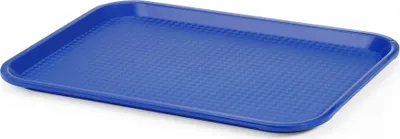 Zdjęcie produktu dla HENDI Serviertablett, Blau, 305x415x(H)20mm