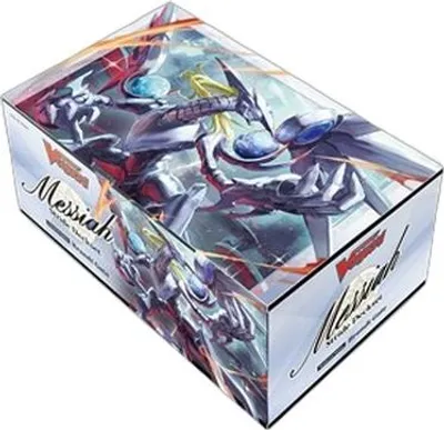 Image de Cardfight!! Vanguard Stride Deckset Messiah