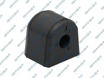 Produktbild von GSP Lagerbuchse Stabilisator Stabigummis 517272 Hinten Links Hinten Rechts für SUBARU IMPREZA Stufenheck (GD) 12mm