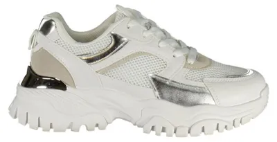 Immagine prodotto di scarpe Laura Biagiotti 9654biwhite37