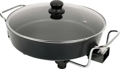 Produktbild von PRINCESS Elektropfanne Multi Wonder Chef Pro, 1800 W
