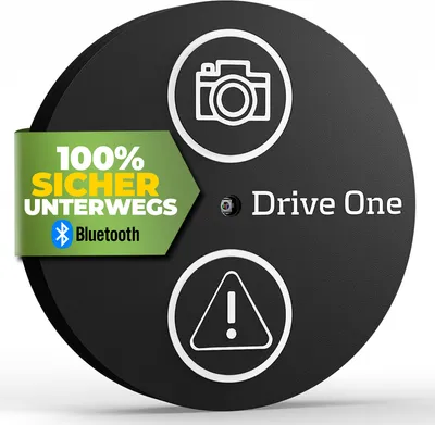 Obrázek produktu pro Needit Drive One, Černá