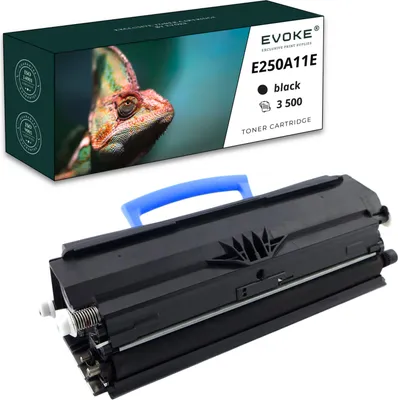 Immagine prodotto di Toner per Lexmark E250A11E Nero E250 ️️ E250dn E350d E352dn ️