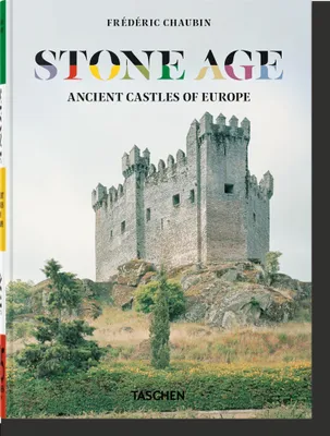 Obrázek produktu pro Frédéric Chaubin. Stone Age. 45th Ed.