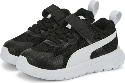 Produktbild von Puma Evolve Run Mesh Laufschuhe Schwarz EU 23 Junge Schwarz EU 23