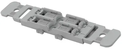 Zdjęcie produktu dla Wago 221-2502, 20,8 mm, 100 mm, 6,5 mm, 25 szt.