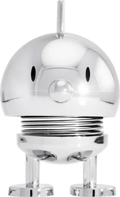 Produktbild von Hoptimist Bumble Hoptimist 4,5 x 5,8 x 7,6 cm S Chrome