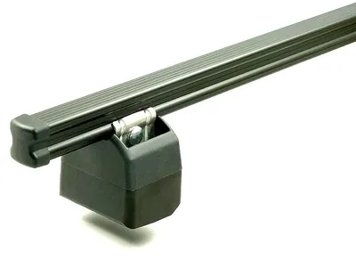 Produktbild von AURILIS PRO Dachträger kompatibel mit Nemo ab 2008 3 Stangen