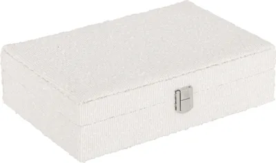 Obrázek produktu pro Šperkovnice boucle LOE, 28 x 19 x 7 cm