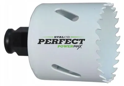 Produktbild von Stalco Bimetall-Lochsäge 60 mm S-70746
