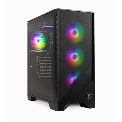 Immagine prodotto di Hyper Byte® - PC Gaming - Gaming Computer con AMD Ryzen 7 5700G | 4,6 GHz | Vega 8 | 16 GB RAM DDR4 | 1TB SSD | Watercool | WiFi & Windows 11 Pro