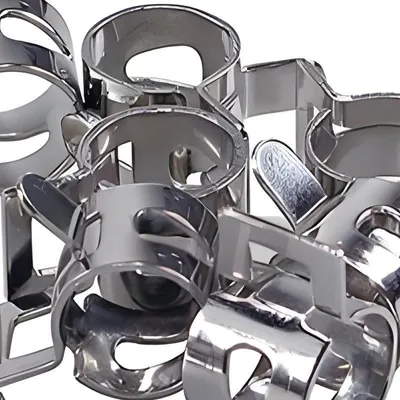 Produktbild von Federklammern-Set Motoforce 6,0 mm universal für Vergaser, Zylinder