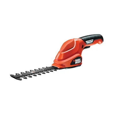 Zdjęcie produktu dla Black&Decker Akku-Strauchschere, 3,6V Li-Ion GSL300