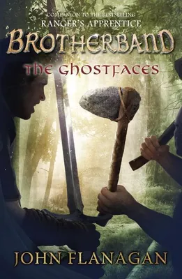 Produktbild von The Ghostfaces