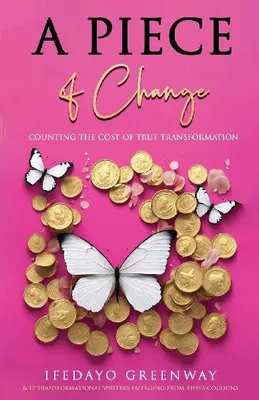 Produktbild von A Piece of Change