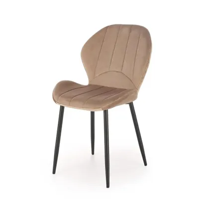 Image de Chaise K538 beige