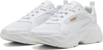 Produktbild von PUMA CASSIA 2.0 Sneaker Damen weiss 37.5
