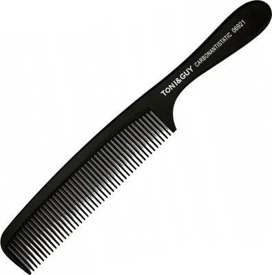 Produktbild von Friseurkamm zum Kämmen der Haare 06921