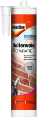 Produktbild von Grundierung Reparatur zgrs 0.31l Alabastine