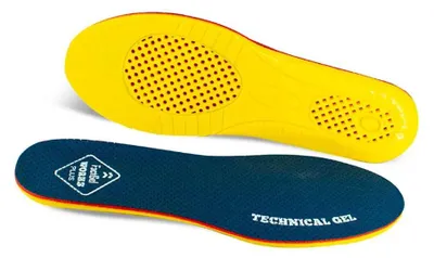 Image de Semelles en gel FOOTGEL WORKS PLUS - 39-42