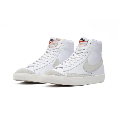 Produktbild von Nike Schuhe Blazer Mid 77 Vintage, BQ6806106, Größe: 42,5