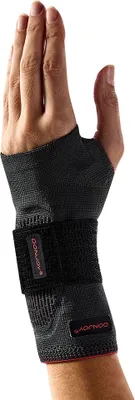 Produktbild von DONJOY ManuForce Handgelenkbandage Größe: 2, Farbe: graphitgrau, Seite: links