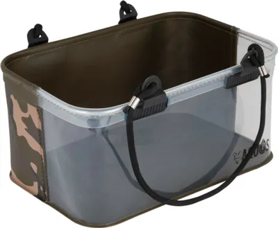 Produktbild von Fox Fishing Aquos Camolite Water/Rig Bucket
