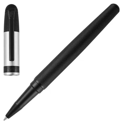 Immagine prodotto di Festina Penna Rollerball Classicals Black Edition Silver
