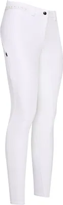 Produktbild von Euro Star Queen Diamond Fullgrip Hosen Weiß 40 Weiß 40
