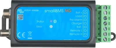 Immagine prodotto di Sistema di gestione delle batterie Victron SmallBMS NG