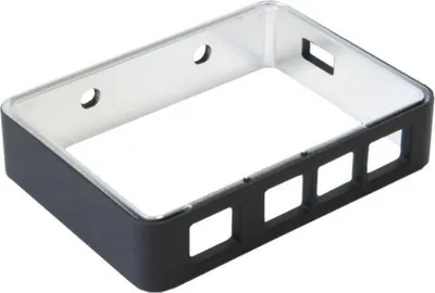 Productafbeelding van Behuizing voor de UP Core Plus uitbreidingssystemen
