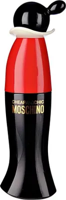 Immagine prodotto di Deodorante spray economico e chic 50 ml