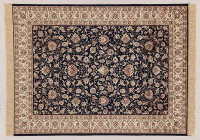 Produktbild von 190 x 140 cm, moderner Teppich. (Galleriafarah1970)