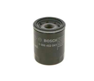 Zdjęcie produktu dla Filtr oleju BOSCH 0 986 452 041