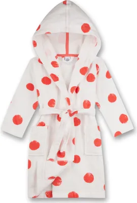 Produktbild von Sanetta Bathrobe - alloover 1948 116