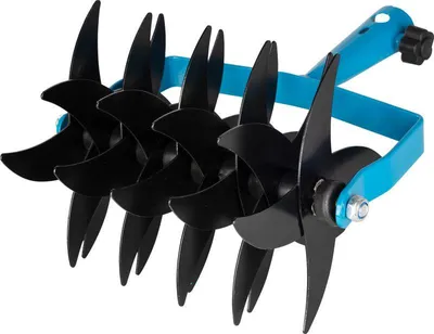 Immagine prodotto di Coltivatore Strend Pro Herrison, in metallo, 28x18 cm